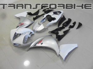 YAMAHA R1 2009-2011 Carénage R1 2009 2011 V10 Y R1  2009 2011 V10