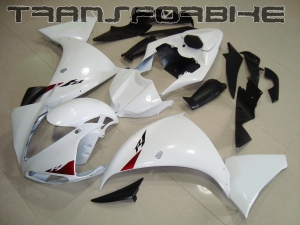 YAMAHA R1 2009-2011 Carénage R1 2009 2011 V12 Y R1  2009 2011 V12