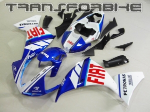 YAMAHA R1 2009-2011 Carénage R1 2009 2011 V14 Y R1  2009 2011 V14