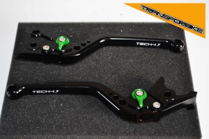   Leviers LRacing LNV