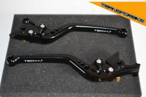 YAMAHA FZ1 S 2006-2015 Leviers LRacing LNN