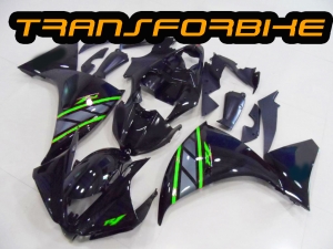 YAMAHA R1 2012-2014 Carénage R1 2012 2013 V6 Y R1  2012 2013 V6