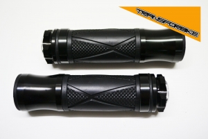 KAWASAKI ZZR1400 / ZX14R 2012-2021 PBETA PBETA Noir