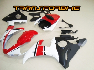 YAMAHA R6 2003-2005 Carénage R6 2003 2005 V6 Y R6 2003 2005 V6
