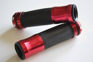 KAWASAKI ZX6R 2007-2008 PBasis PBasis Rouge