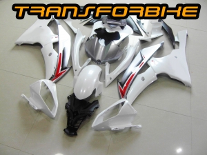 YAMAHA R6 2008-2016 Carénage R6 2008 2016 V7 Y R6 2008 2016 V7