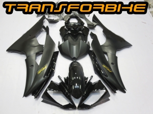 YAMAHA R6 2008-2016 Carénage R6 2008 2016 V8 Y R6 2008 2016 V8