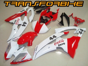 YAMAHA R6 2008-2016 Carénage R6 2008 2016 V9 Y R6 2008 2016 V9