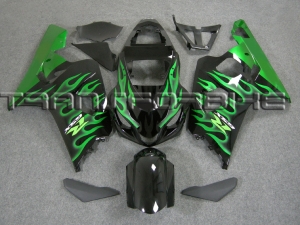 SUZUKI GSXR 600/750 2004-2005 Carénage GSXR 67 04-05 V4 S 67 04 05 V4