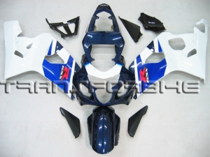 SUZUKI GSXR 600/750 2004-2005 Carénage GSXR 67 04-05 V9 S 67 04 05 V9