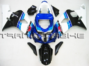 SUZUKI GSXR 600/750 2004-2005 Carénage GSXR 67 04-05 V13 S 67 04 05 V13