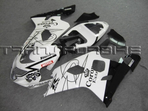 SUZUKI GSXR 600/750 2004-2005 Carénage GSXR 67 04-05 V20 S 67 04 05 V20