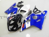 Carénage GSXR 67 04-05 V23 - Photo 1 Carénage GSXR 67 04-05 V23 - Photo 1
