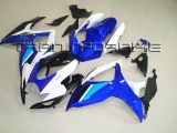 Carénage GSXR 67 06-07 V37 - Photo 1