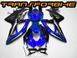 Carénage GSXR 67 08-10 V3 - Photo 1