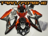 Carénage GSXR 67 08-10 V5 - Photo 1