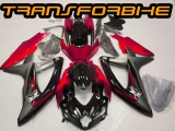 Carénage GSXR 67 08-10 V6 - Photo 1