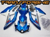 Carénage GSXR 67 08-10 V8 - Photo 1