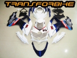 Carénage GSXR 67 08-10 V9 - Photo 1