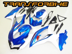 SUZUKI GSXR 600/750 2008-2010 Carénage GSXR 67 08-10 V18 S 67 08 10 V18 SUZUKI GSXR 600/750 2008-2010 Carénage GSXR 67 08-10 V18 S 67 08 10 V18