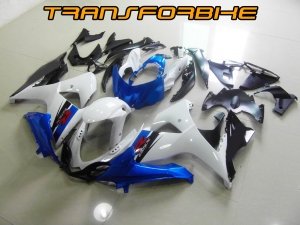 SUZUKI GSXR 600/750 2011-2017 Carénage GSXR 67 11-17 V1 S 67 11 17 V1 SUZUKI GSXR 600/750 2011-2017 Carénage GSXR 67 11-17 V1 S 67 11 17 V1