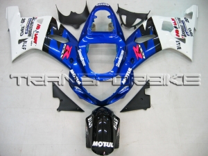 SUZUKI GSXR 1000 2000-2002 Carénage GSXR 1000 00 02 V5 S 1 00 02 V5 SUZUKI GSXR 1000 2000-2002 Carénage GSXR 1000 00 02 V5 S 1 00 02 V5