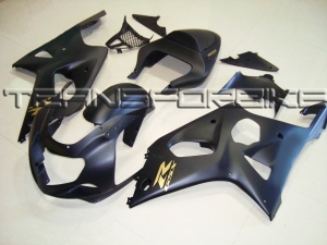 SUZUKI GSXR 1000 2000-2002 Carénage GSXR 1000 00 02 V16 S 1 00 02 V16