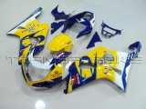 Carénage GSXR 1000 00 02 V18 - Photo 1 Carénage GSXR 1000 00 02 V18 - Photo 1