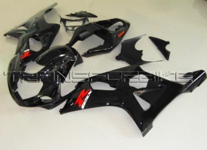 SUZUKI GSXR 1000 2000-2002 Carénage GSXR 1000 00 02 V20 S 1 00 02 V20