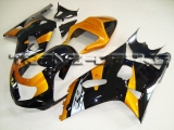 Carénage GSXR 1000 00 02 V26 - Photo 1