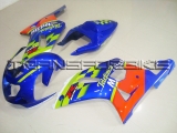 Carénage GSXR 1000 00 02 V29 - Photo 1