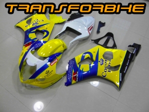 SUZUKI GSXR 1000 2003-2004 Carénage GSXR 1000 03 04 V2 S 1 03 04 V2