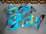 Carénage GSXR 1000 03 04 V4 - Photo 1