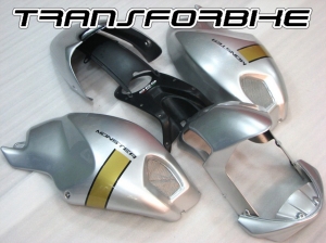 DUCATI Monster 796 2010 - 2014 Carénage D 696-796-1100-1100S V14 D 696-796-1100-1100S