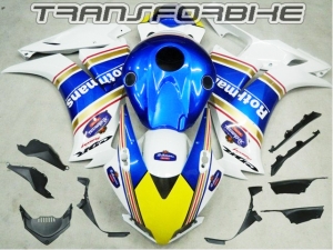 HONDA CBR 1000 RR 2012-2016 Carénage CBR 1 12 14 V17 H 1 CBR 2012 2014 V17