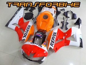 HONDA CBR 600 2013-2017 Carénage CBR 6 13 17 V7 H 6 CBR 13 17 V7
