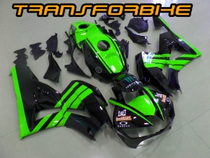 HONDA CBR 600 2013-2017 Carénage CBR 6 13 17 V8 H 6 CBR 13 17 V8