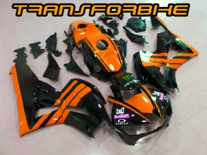 HONDA CBR 600 2013-2017 Carénage CBR 6 13 17 V11 H 6 CBR 13 17 V11