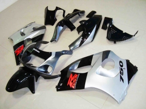 SUZUKI GSXR 600/750 1997-2000 Carénage GSXR 600 750 96 99 V3 S GSXR 600 750 1996 1999 V3
