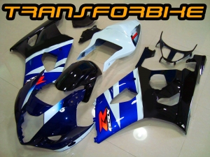 SUZUKI GSXR 1000 2003-2004 Carénage GSXR 1000 03 04 V7 S 1 03 04 V7 SUZUKI GSXR 1000 2003-2004 Carénage GSXR 1000 03 04 V7 S 1 03 04 V7