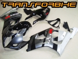 Carénage GSXR 1000 03 04 V13 - Photo 1 Carénage GSXR 1000 03 04 V13 - Photo 1