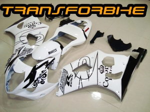 SUZUKI GSXR 1000 2003-2004 Carénage GSXR 1000 03 04 V19 S 1 03 04 V19 SUZUKI GSXR 1000 2003-2004 Carénage GSXR 1000 03 04 V19 S 1 03 04 V19