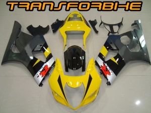 SUZUKI GSXR 1000 2003-2004 Carénage GSXR 1000 03 04 V23 S 1 03 04 V23 SUZUKI GSXR 1000 2003-2004 Carénage GSXR 1000 03 04 V23 S 1 03 04 V23