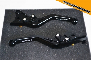 KAWASAKI Z1000 SX 2014-2016 Leviers CRacing CNN KAWASAKI Z1000 SX 2014-2016 Leviers CRacing CNN