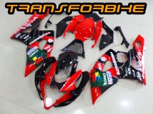 SUZUKI GSXR 1000 2005-2006 Carénage GSXR 1000 05 06 V2 S 1 05 06 V2 SUZUKI GSXR 1000 2005-2006 Carénage GSXR 1000 05 06 V2 S 1 05 06 V2