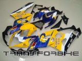 Carénage GSXR 1000 05 06 V8 - Photo 1 Carénage GSXR 1000 05 06 V8 - Photo 1