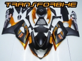 Carénage GSXR 1000 05 06 V10 - Photo 1 Carénage GSXR 1000 05 06 V10 - Photo 1