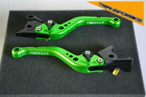 DUCATI HyperM 821 SP 2013 - 2015 Leviers CRacing CVN