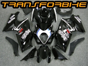 SUZUKI GSXR 1000 2007-2008 Carénage GSXR 1000 07 08 V4 S 1 07 08 V4
