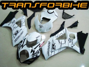 SUZUKI GSXR 1000 2007-2008 Carénage GSXR 1000 07 08 V9 S 1 07 08 V9